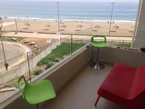 Apartamento Papudo Laguna Acceso Playa