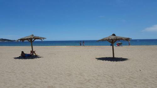 Apartamento Papudo Laguna Acceso Playa
