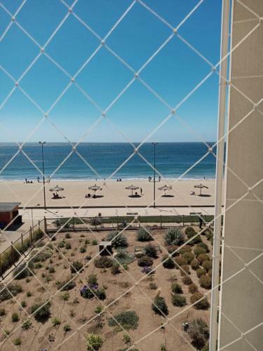 Apartamento Papudo Laguna Acceso Playa