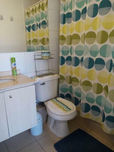 Apartamento Papudo Laguna Acceso Playa