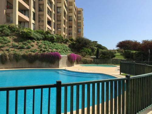 Apartamento Depto. Vistamar Papudo