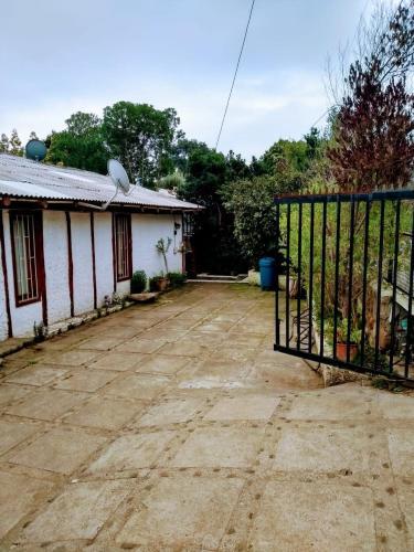 Linda Casa A Dos Cuadras De La Playa