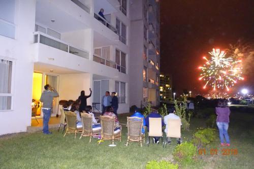 Apartamento Departamento 102 Alicante