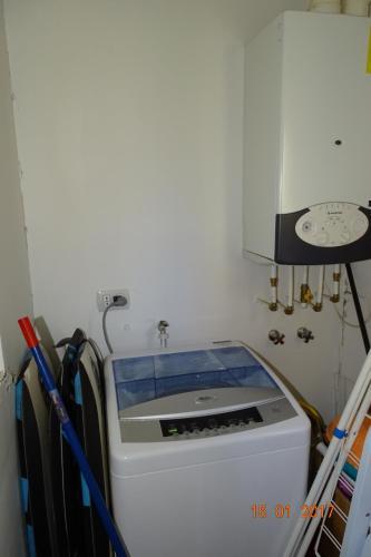 Apartamento Departamento 102 Alicante