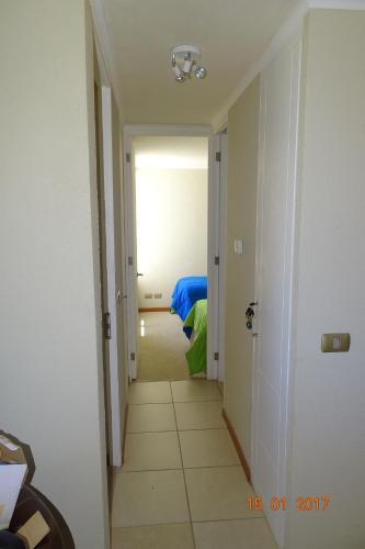 Apartamento Departamento 102 Alicante