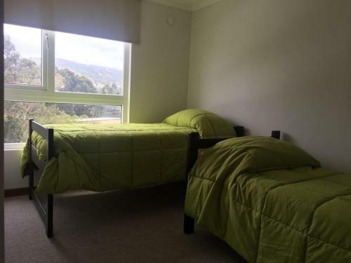 Apartamento Papudo Laguna Frente Al Mar