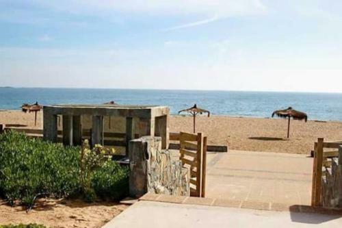 Apartamento Papudo Laguna Frente Al Mar