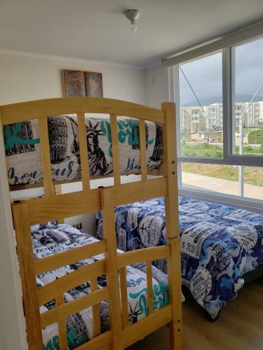 Apartamento Hermoso Depto