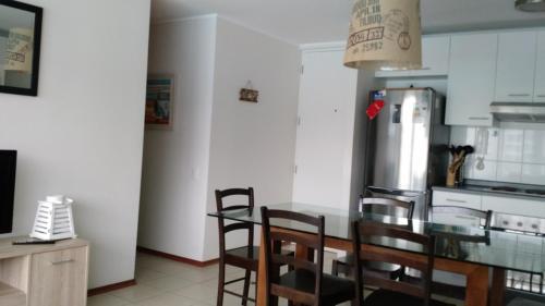 Apartamento Papudo Laguna 511b