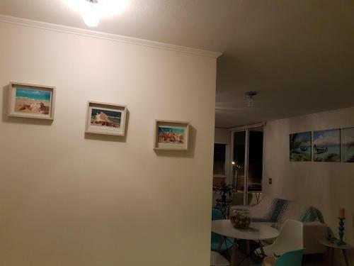 Apartamento Lomas De Papudo Departamento