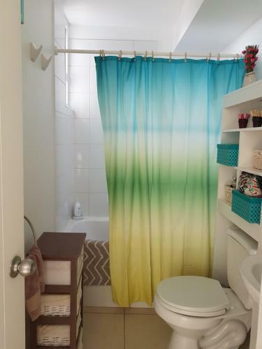 Apartamento Lomas De Papudo Departamento