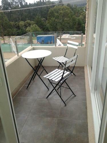 Apartamento Lomas De Papudo Departamento