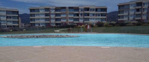 Apartamento Lomas De Papudo Departamento
