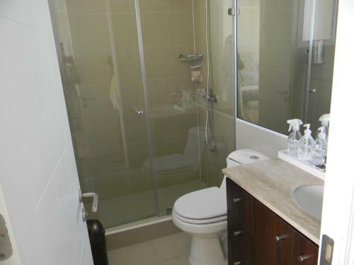 Apartamento Costa Puyai 1