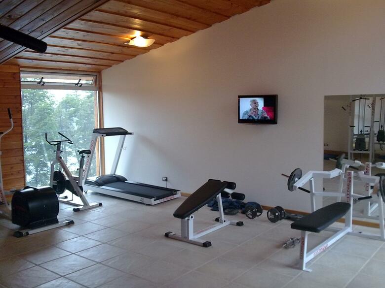 Bah�a Monta�a Hotel