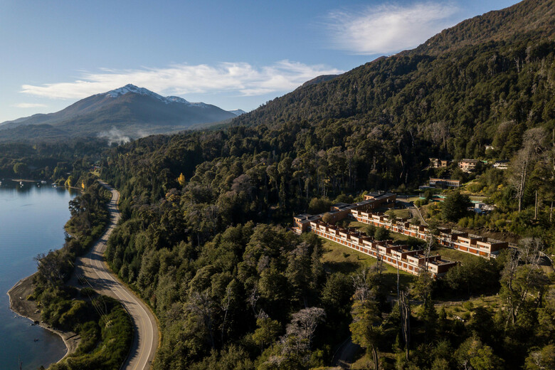 Bah�a Monta�a Hotel