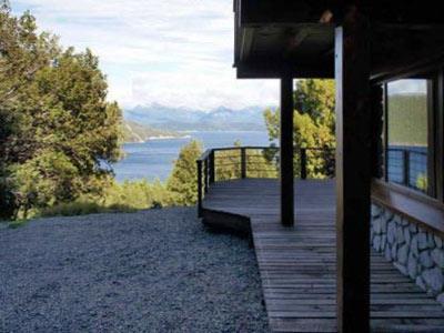 Hotel Las Morillas Huemul