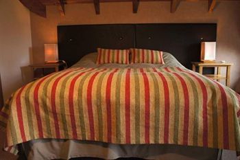 Hotel Las Morillas Huemul