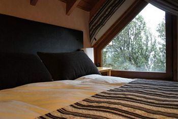 Hotel Las Morillas Huemul