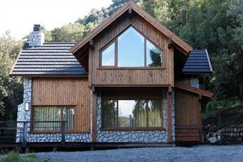 Hotel Las Morillas Huemul