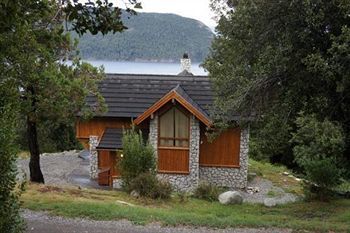 Hotel Las Morillas Huemul