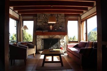 Hotel Las Morillas Huemul