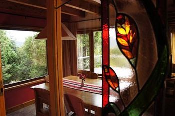Hotel Las Morillas Huemul