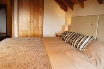 Hotel Las Morillas Huemul