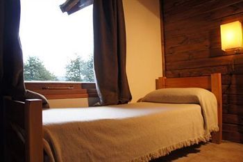 Hotel Las Morillas Huemul