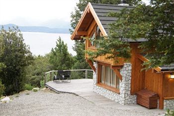 Hotel Las Morillas Huemul