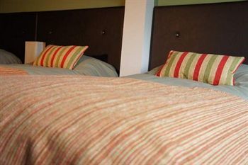 Hotel Las Morillas Huemul