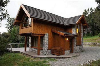 Hotel Las Morillas Huemul