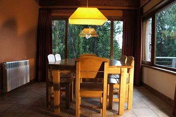 Hotel Las Morillas Huemul