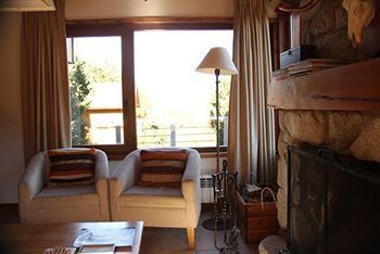 Hotel Las Morillas Huemul