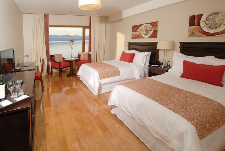 Hotel Alma Del Lago Suites & Spa