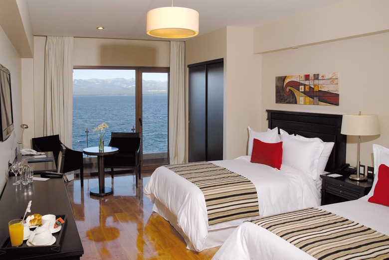 Hotel Alma Del Lago Suites & Spa
