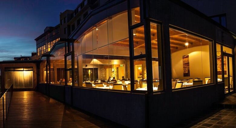 Hotel Alma Del Lago Suites & Spa