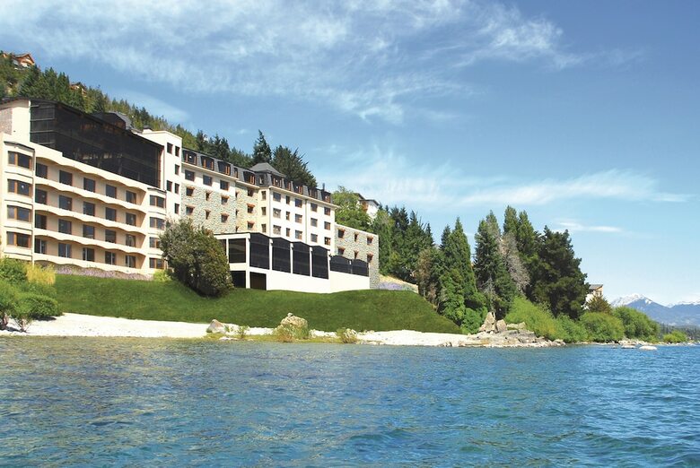 Hotel Alma Del Lago Suites & Spa