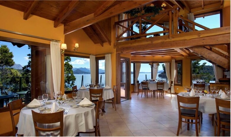 Hotel Charming Luxury Lodge & Private Spa