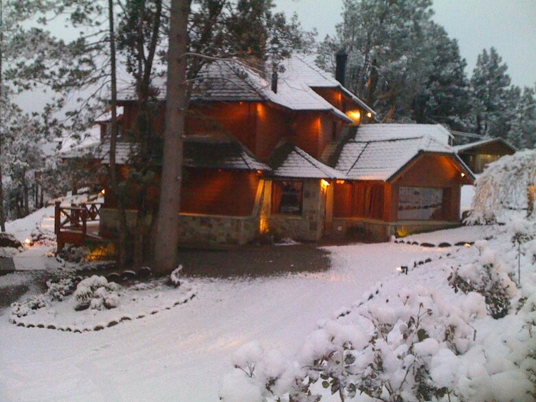 Hotel Charming Luxury Lodge & Private Spa
