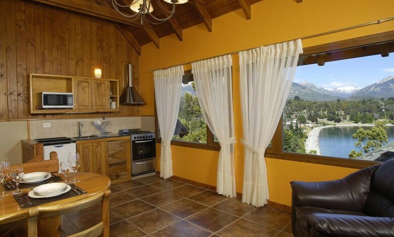 Hotel Charming Luxury Lodge & Private Spa