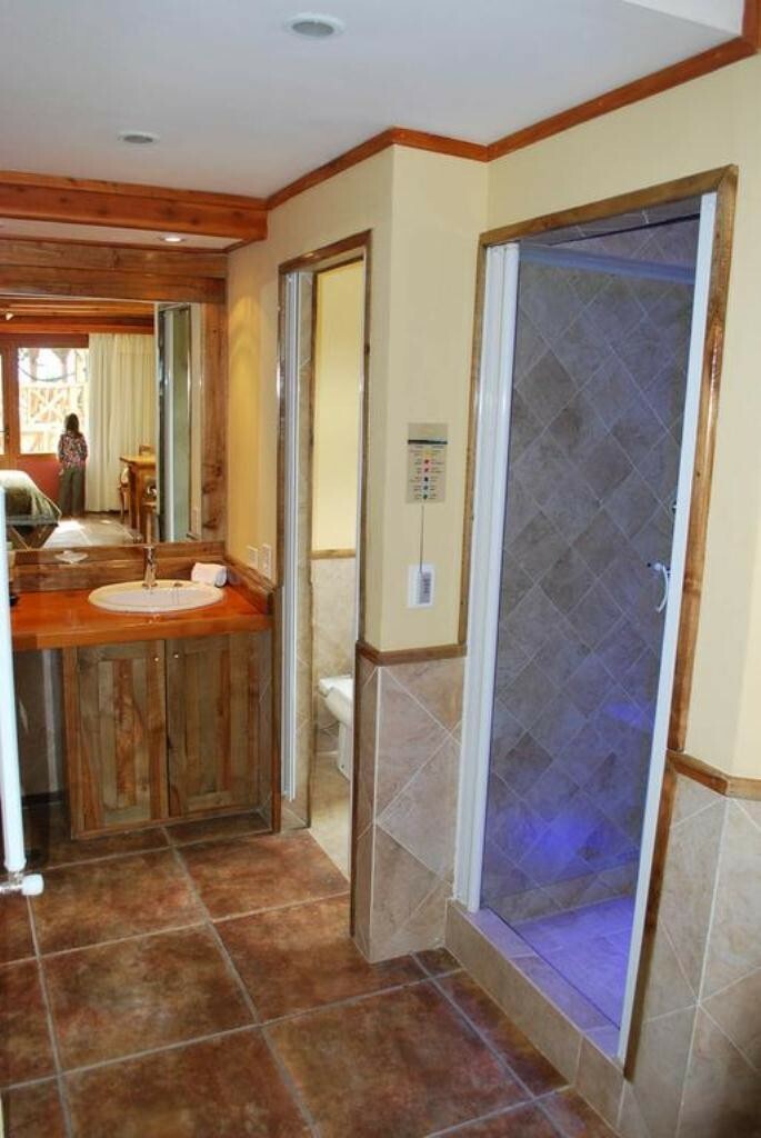 Hotel Charming Luxury Lodge & Private Spa