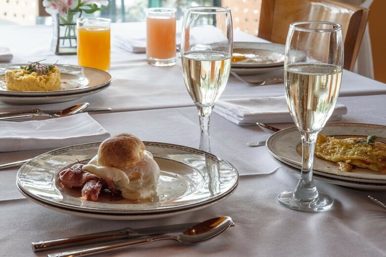 Hotel Charming Luxury Lodge & Private Spa