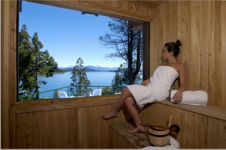 Hotel Charming Luxury Lodge & Private Spa