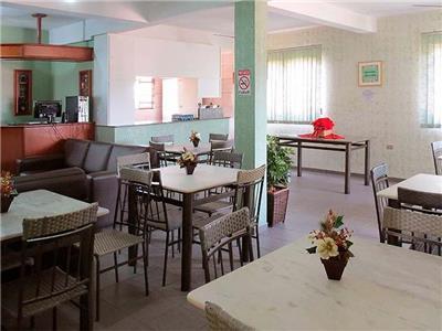 Athenas Apart Hotel