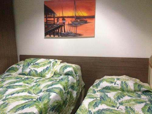 Aparthotel Victory Business Flat