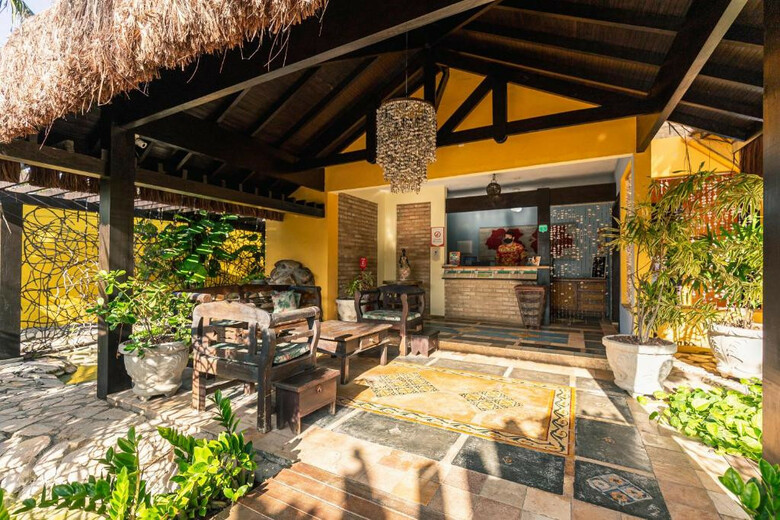 Posada Anau� Pousada