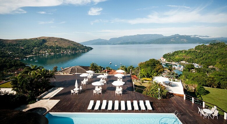 Portogalo Su�te Hotel