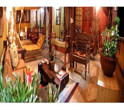 Posada Pousada Mar A Mar