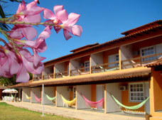Posada Pousada Paraju